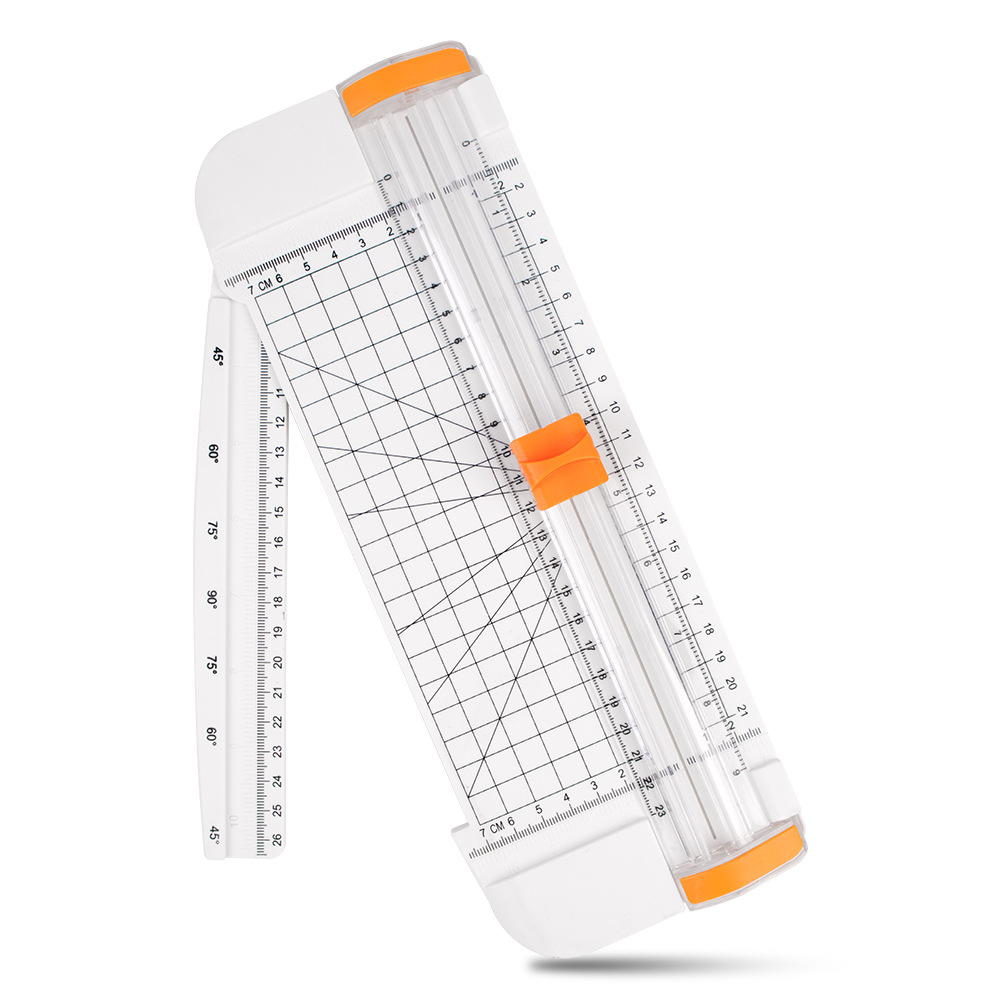 paper cutter paper trimmer with safety