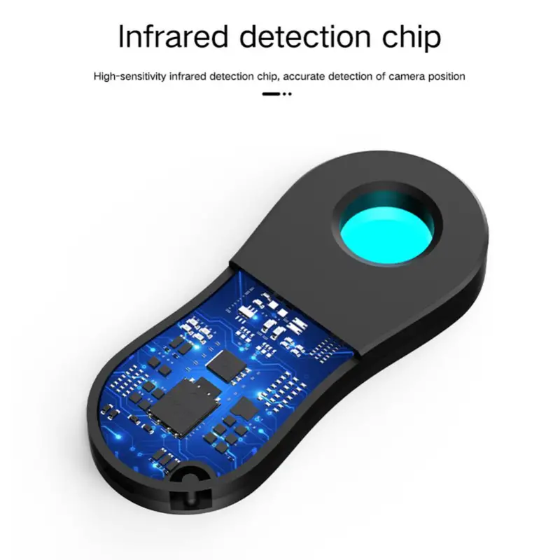 hidden camera detectors finder security protection anti peeping spy gps tracker wireless signal scanner car detector for hotel travel details 11