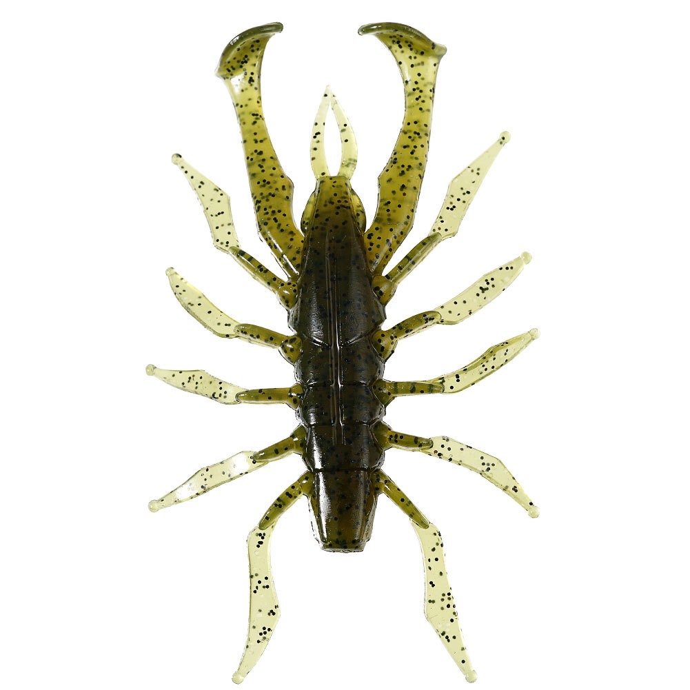 Lobster Fishing Bait Attractive Artificial Soft Lure Lobster - Temu
