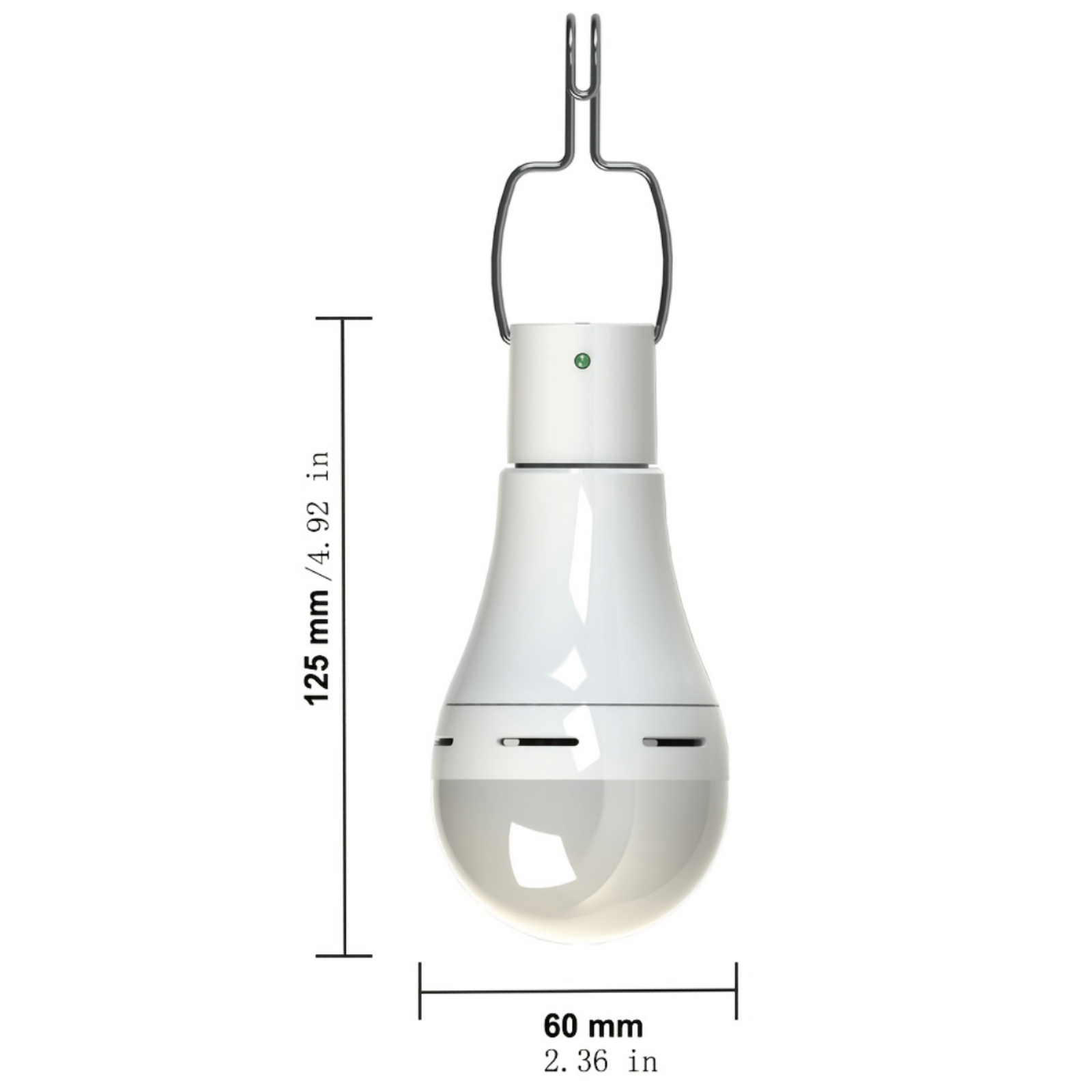 LED Lampada Solare, Lampada Esterna Con Telecomando E Timer, Lampada LED  Per Pollai, Capanni, Escursioni, Campeggio, Tenda, Illuminazione Di  Emergenza Per Uragani - Temu Italy