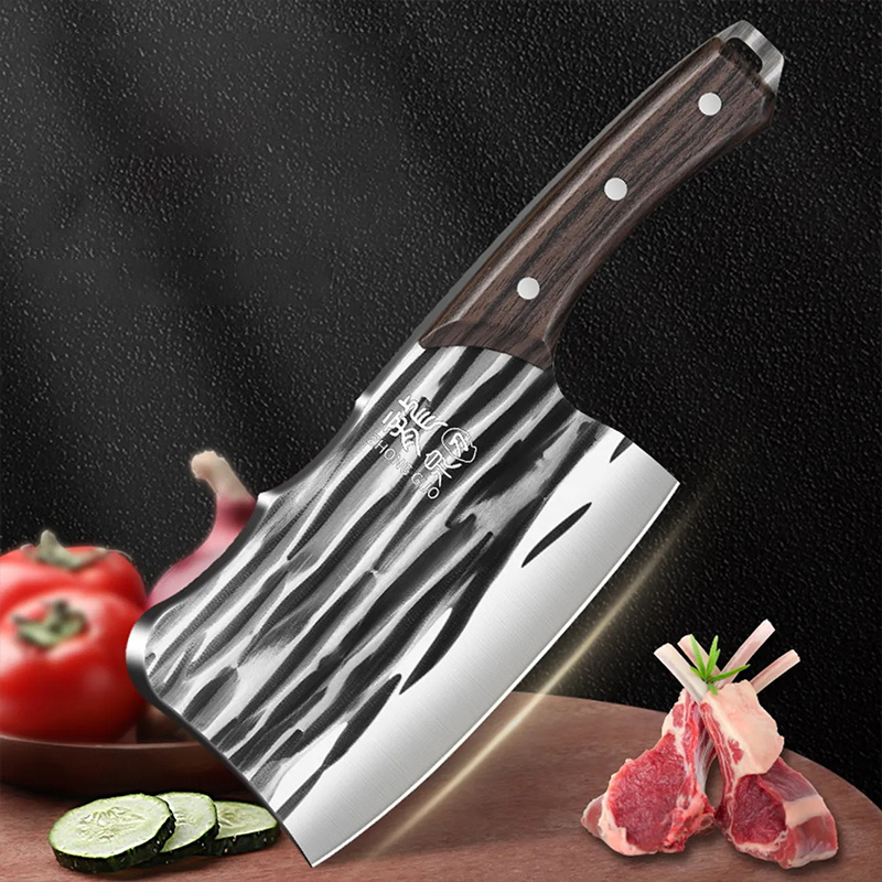 Cuchillo Carnicero Profesional 14 68639 - Goodwill