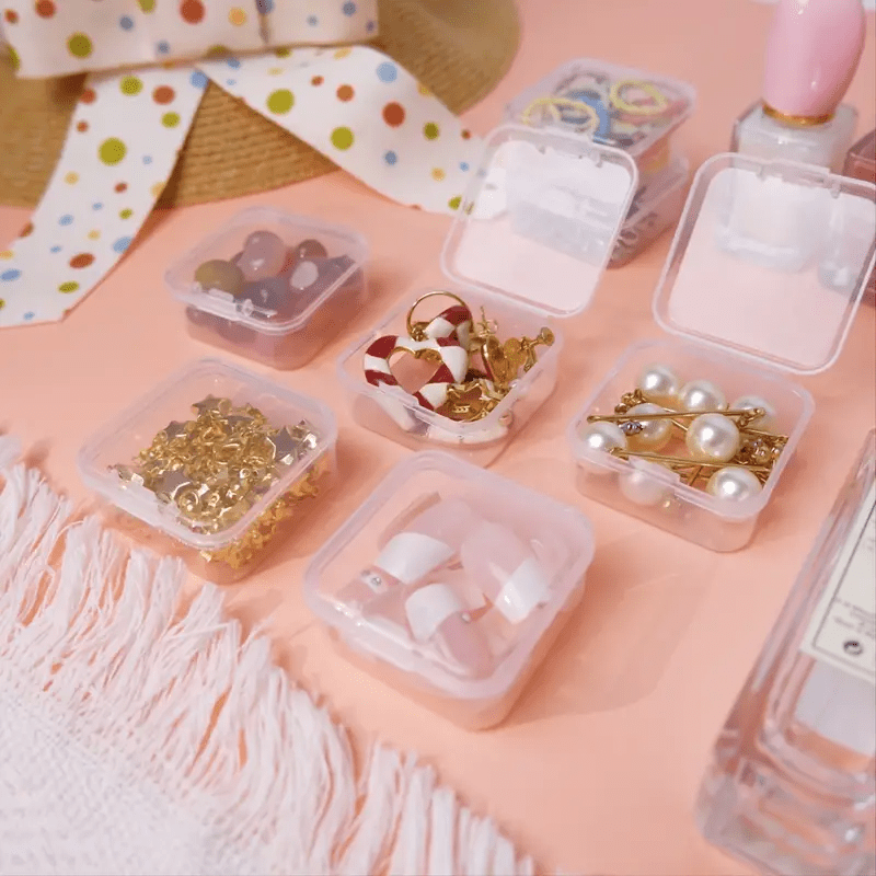 Small Goods & Accessories