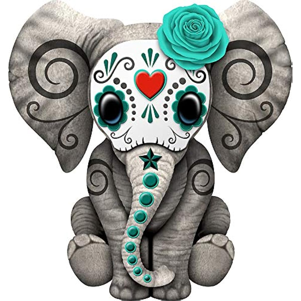 Day Of Thedead - Free Shipping for New Users - Temu Australia