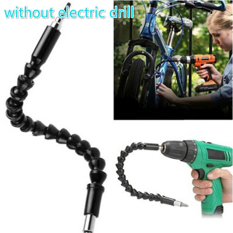 Superbit, Super Bit, Flexible Drill Bit Extension, Superbit Screwdriver  Flexible, Super Bit Bendable,Super Bit Flexible, Superbit Bends and Twists  360