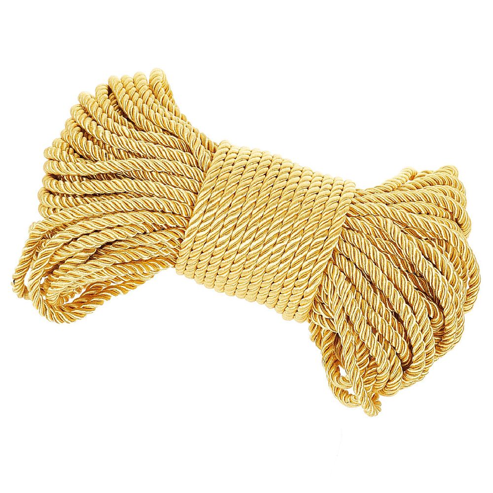 Gold Rope - Temu