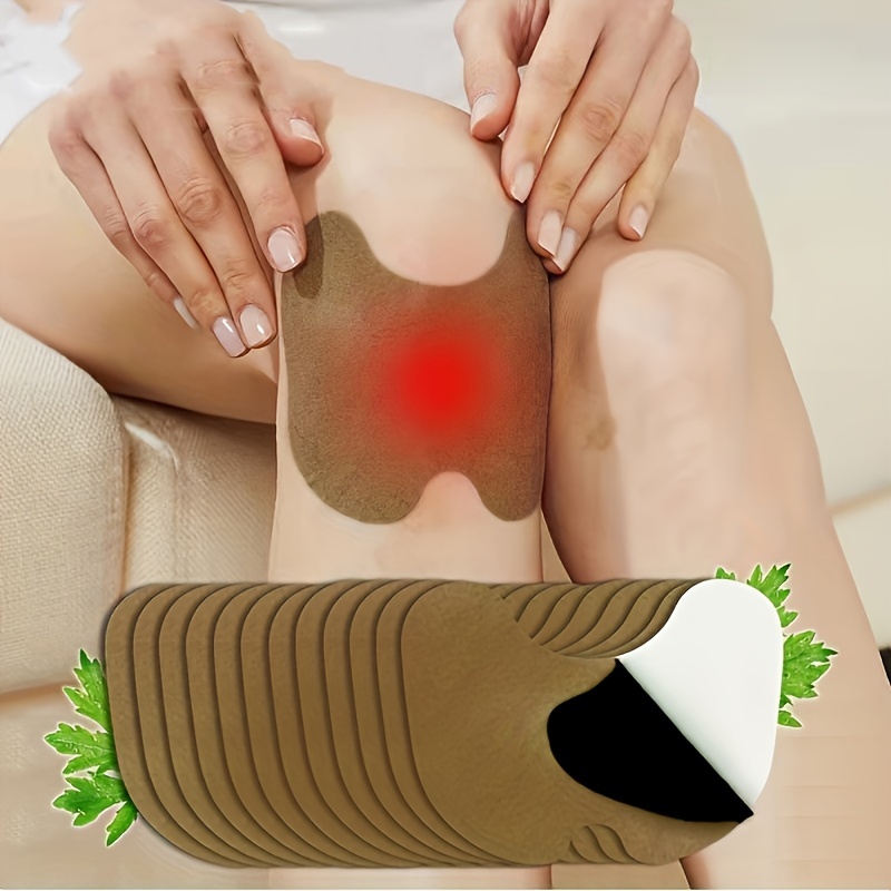 Wormwood Knee Patch Wormwood Patch For Knee Back Neck - Temu