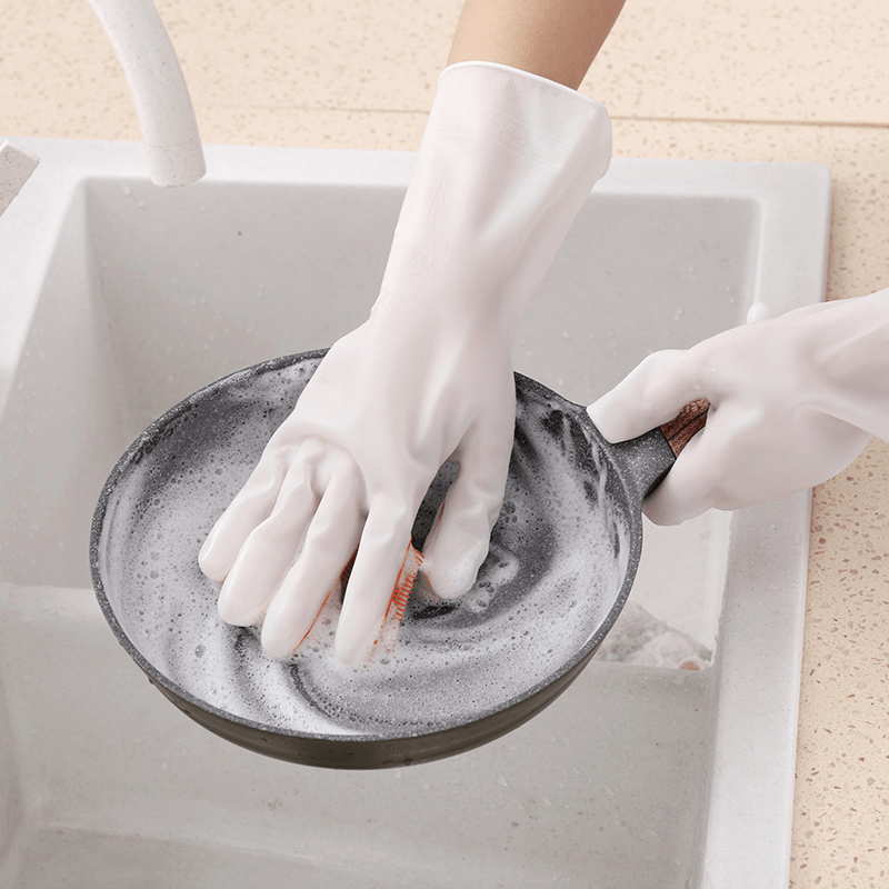 Essentials Tool for Hand-Washing Dishes