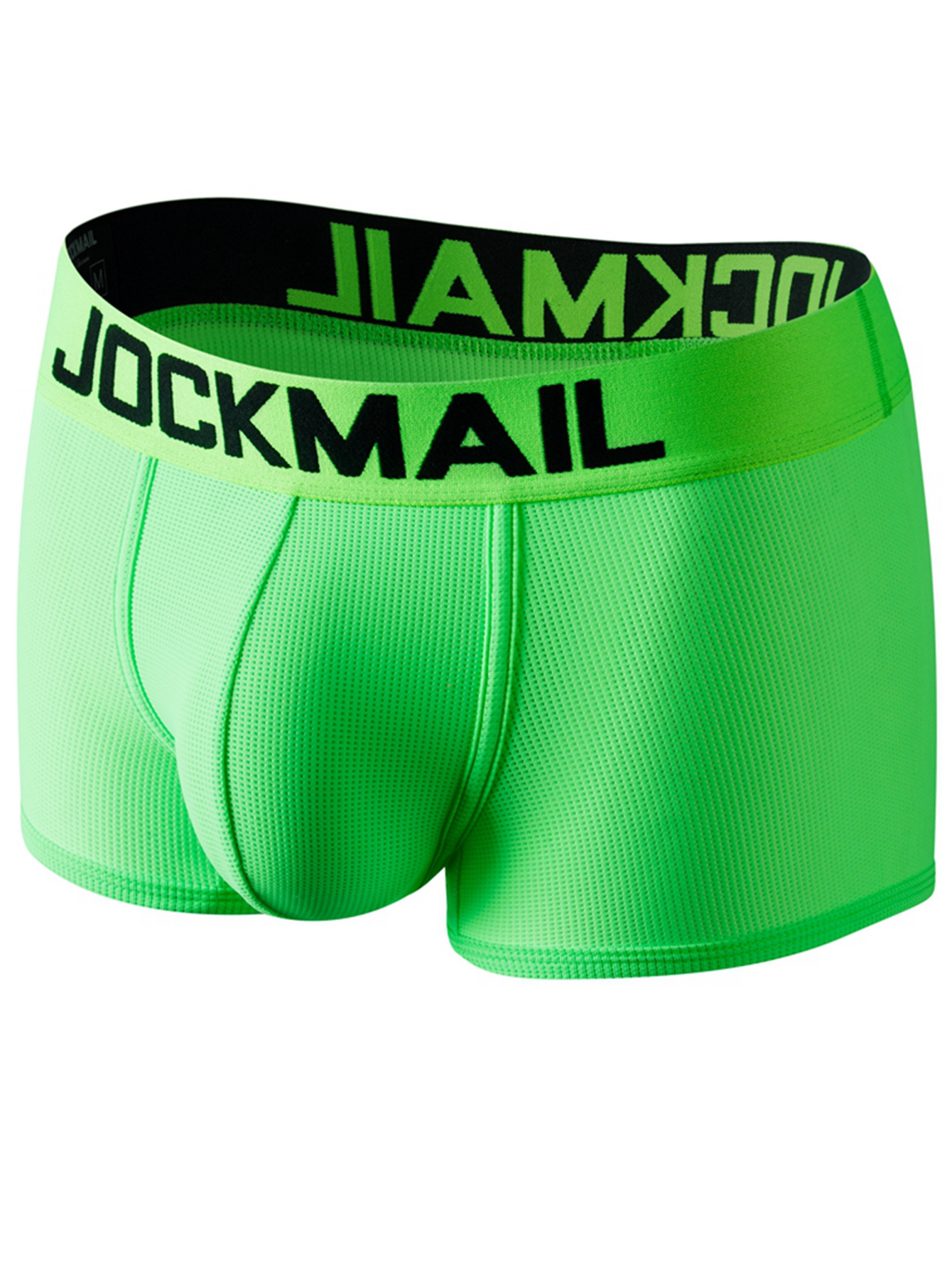 JOCKMAIL 4PCS/Packs Men Briefs Men Underwear Comfortable Men's