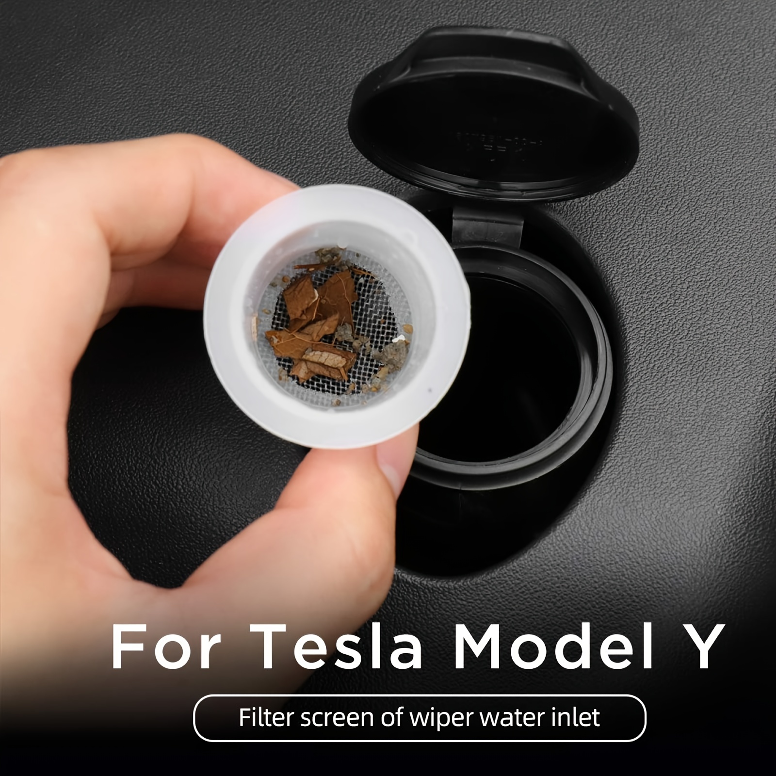 Essuie-glaces pour Tesla Model 3