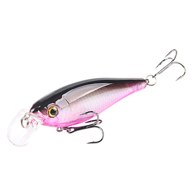 3D Fishing Eyes Topwater Swimbait Lures - Perfect for Fresh and Saltwater  Fishing