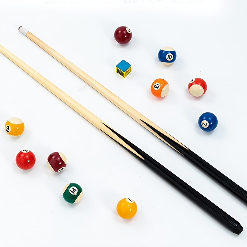 Delight Kids A Mini Billiards Table Set Perfect Parent Child - Temu