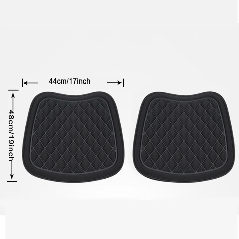  Livtribe Car Seat Cushion - Memory Foam Car Seat Pad - Sciatica  & Lower Back Pain Relief - Car Seat Cushions for Driving - Road Trip  Essentials for Drivers(Black) : Automotive