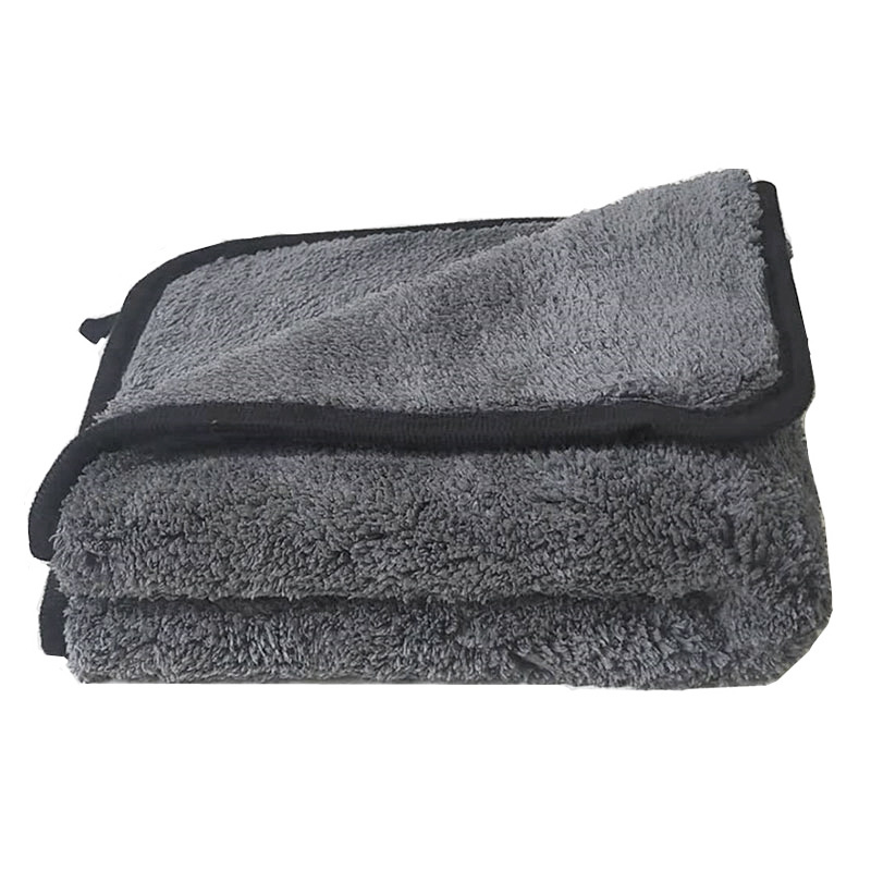 car wash towel 1200gsm microfiber towel