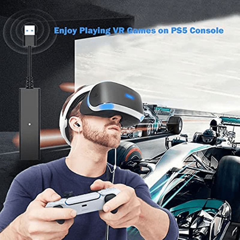 Vr discount para ps5