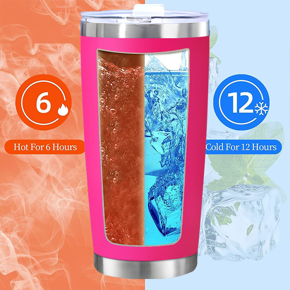 Straw Tumbler - Best Mom Ever, Gifts