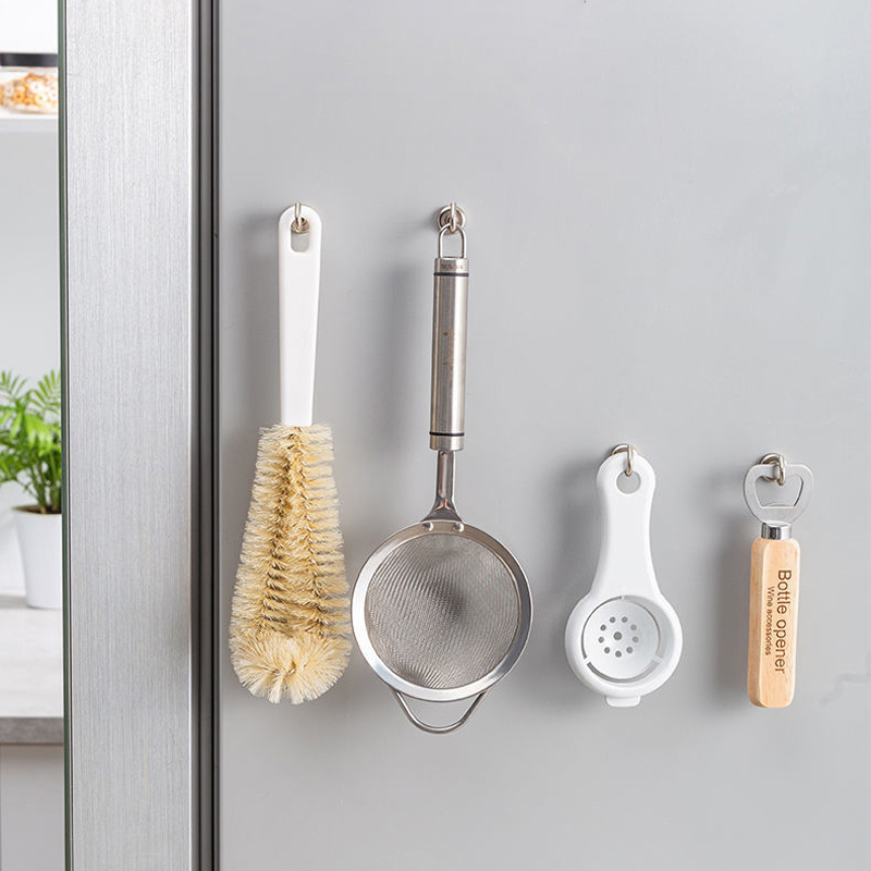 5 Strong Magnetic Hooks for Heavy Duty Storage and Organization