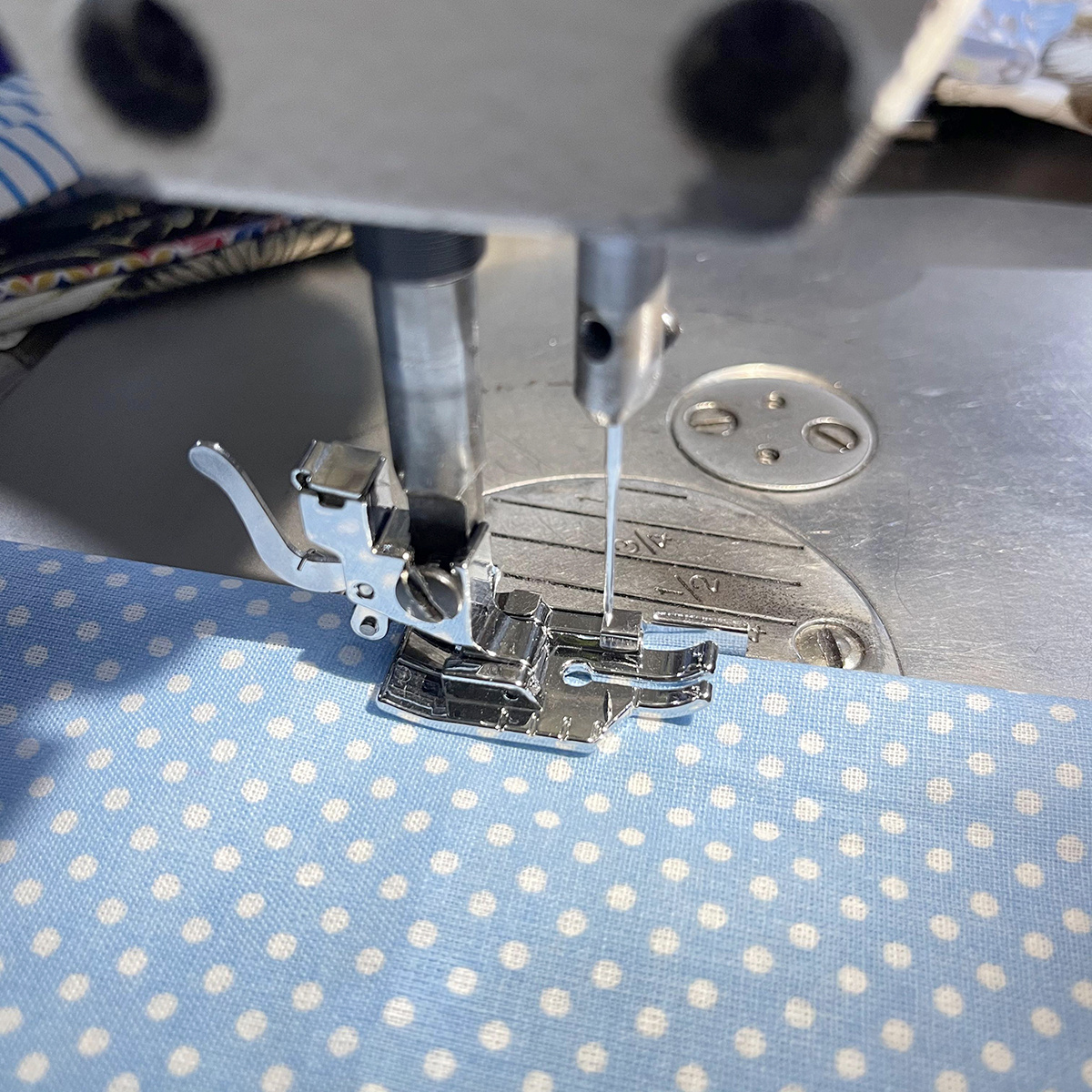 Tutto per il Cucito, Macchina da cucire e quilting elettronica