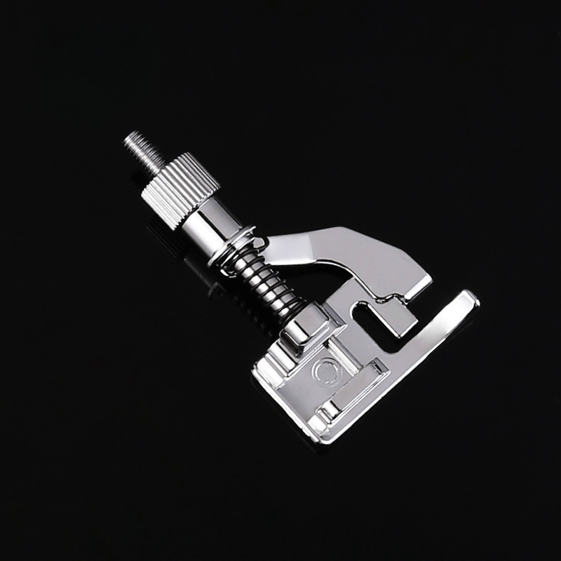 Sewing Machine Presser Feet For Brother Singer Janome Snap On Automatic  Blindhem Presser Feet Sewing Accessories, Sewing Machine Accessories - Temu