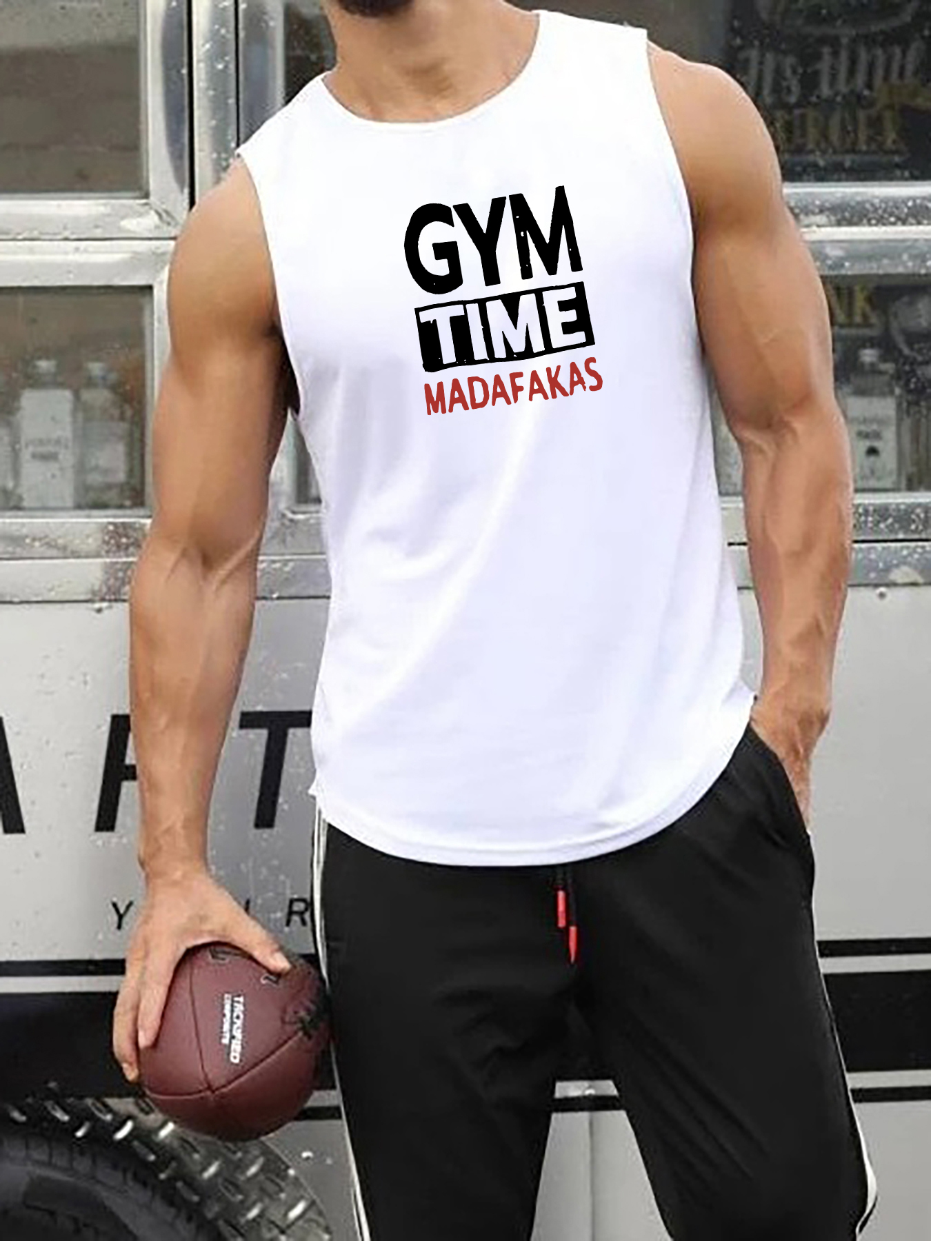 Camisetas Gym Mujer - Temu