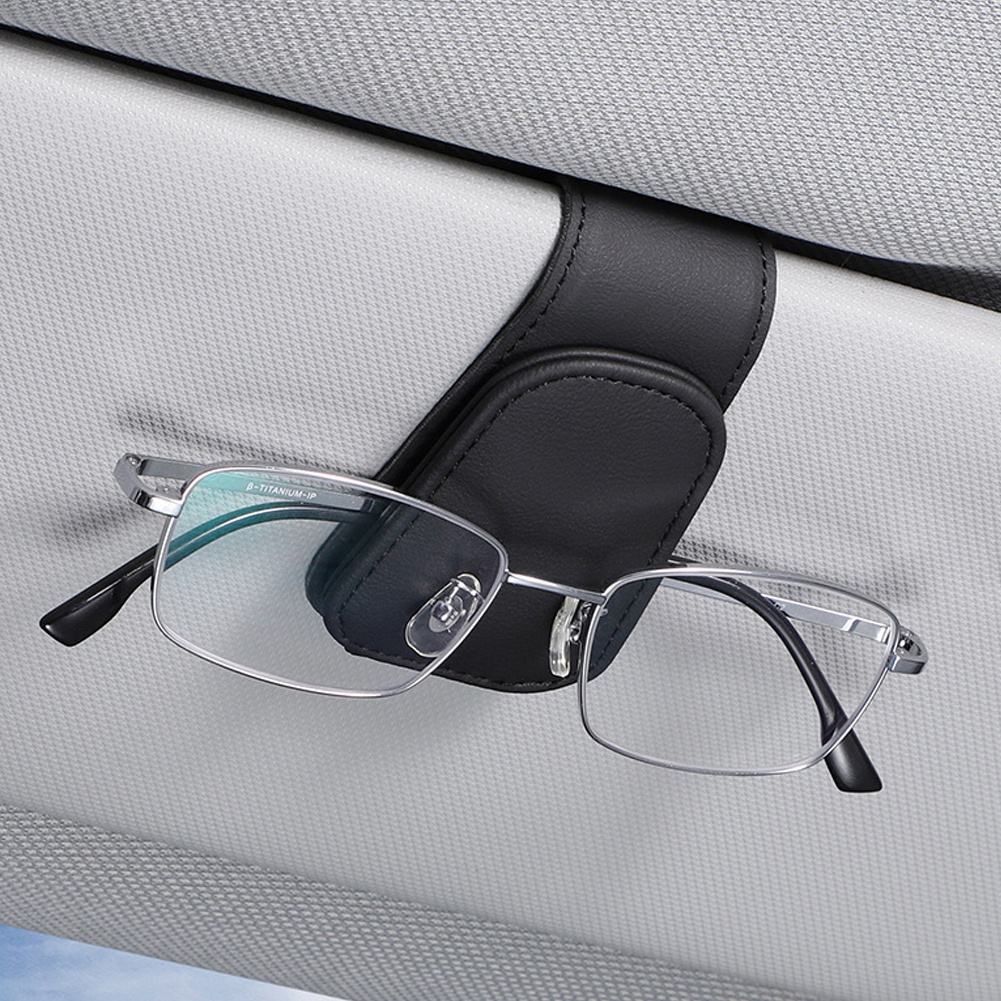 Magnetic Eyeglass Holder - Temu