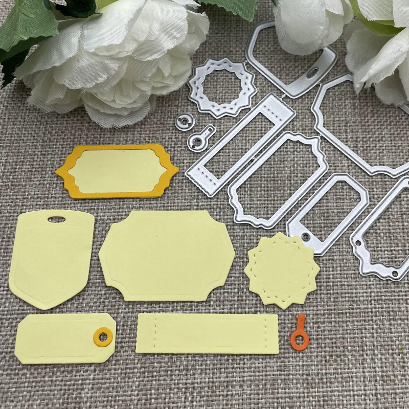 1pc Flower Stamps Metal Jewelry Making Metal Stamping Tools No.1-22 With  Different Shape - Jewelry Tools & Equipments - AliExpress