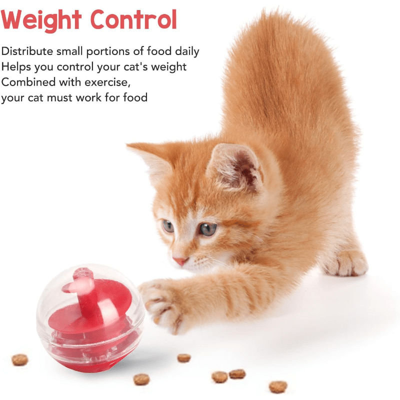 Cat Food Puzzles: How and Why to Use Them in 2023