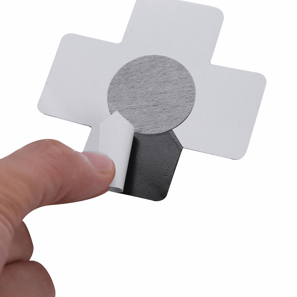 Disposable Nipple Covers Invisible Self adhesive Nipple - Temu
