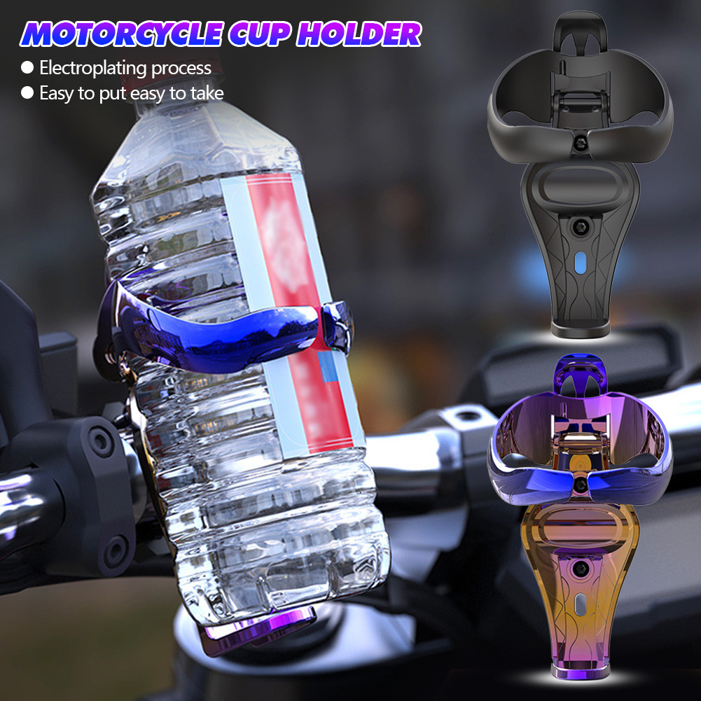 Water Bottle Holders Set