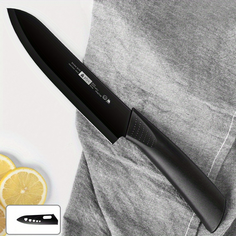 Stainless Steel Fruit Knife Paring Knife Outdoor Camping - Temu