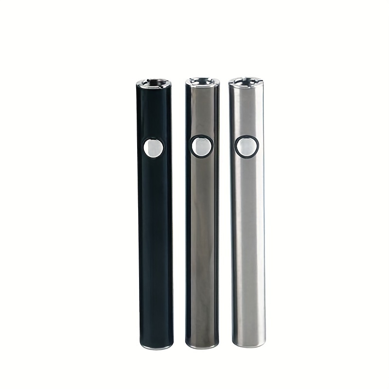 510 Thread Battery Pen 380mah With Micro-usb Charging Port,compatible With  510 Cartridge,ceramic Electric Heated Hot Knife Head, - Temu