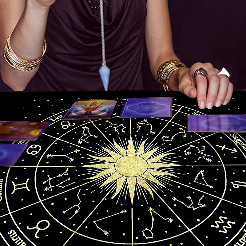 Divination In the Kitchen: Fortune Telling with Household Items