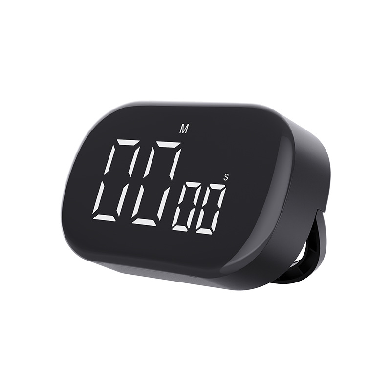 Kitchen Timer For Cooking Countdown Timer Magnetic Timer - Temu