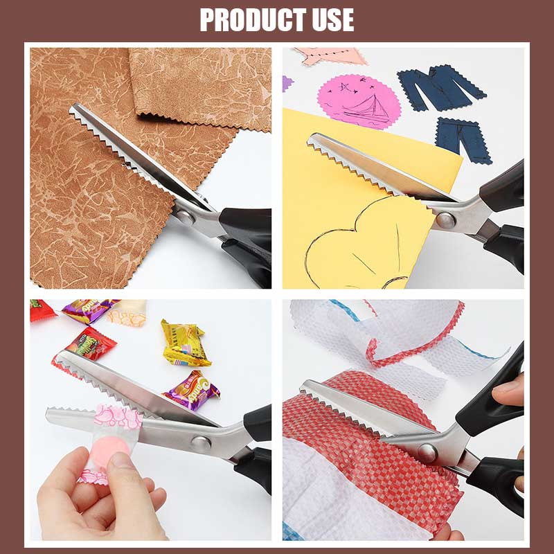Professional Tailor Scissors Cutting Fabric Heavy Duty Scissors