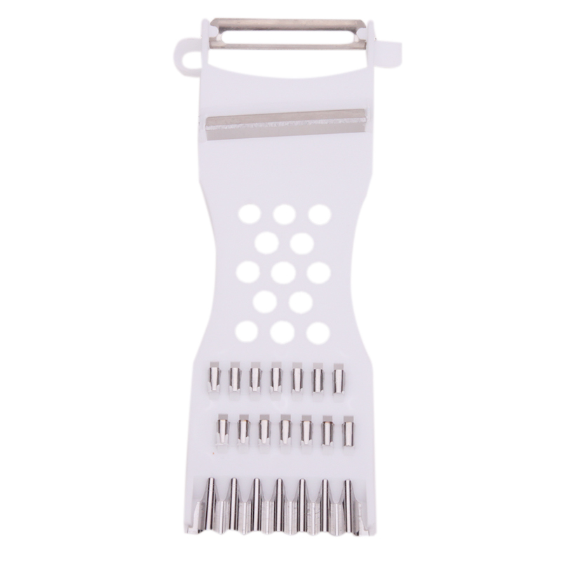 5in1 Cutter Potato Peeler Vegetable Slicer Multifunctional Fruit Slicer