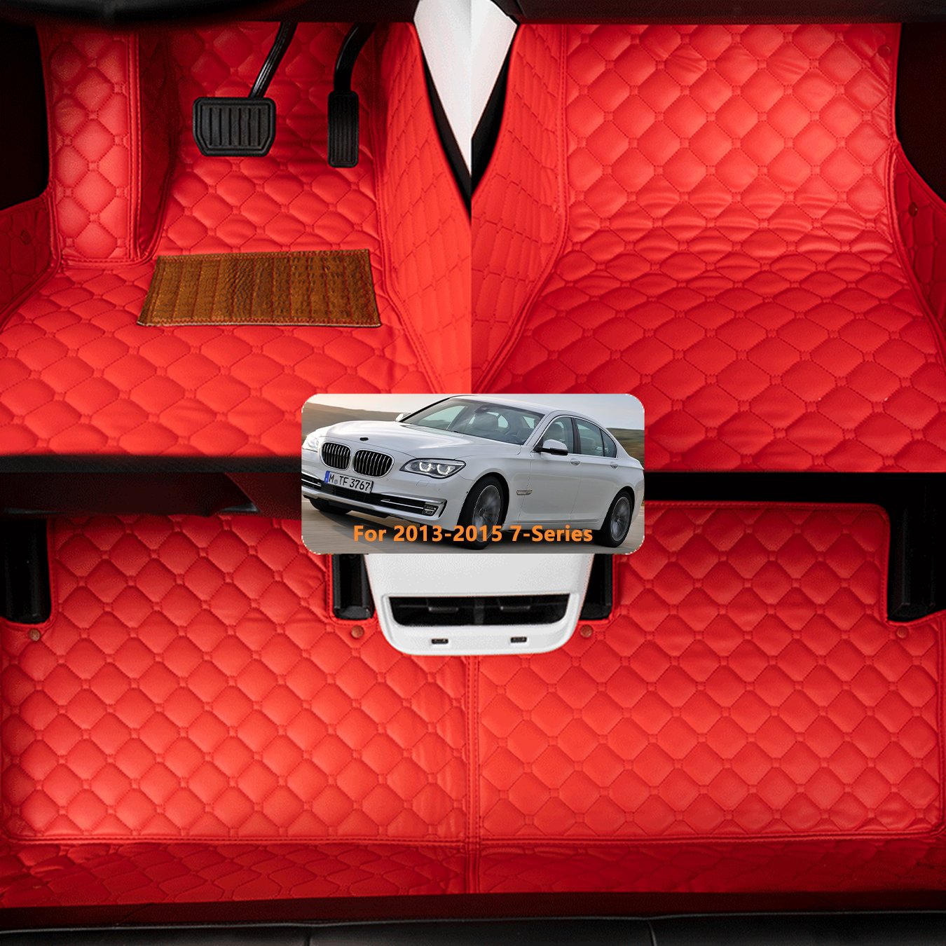 Flash Mat Logo Car Floor Mats For Bmw E30 E34 E36 E39 E46 E60 E90 F10 F30  X1 X3 X4 X5 X6 1/2/3/4/5/6/7 Car Accessorie Styling - Floor Mats -  AliExpress