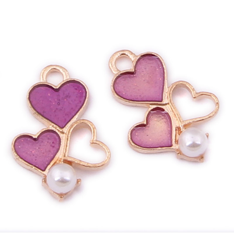 Cute Exquisite 2 Styles Heart Shape Simulation Soft Candy - Temu