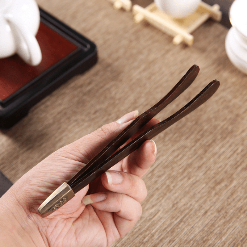 Burnt Wood Chopsticks