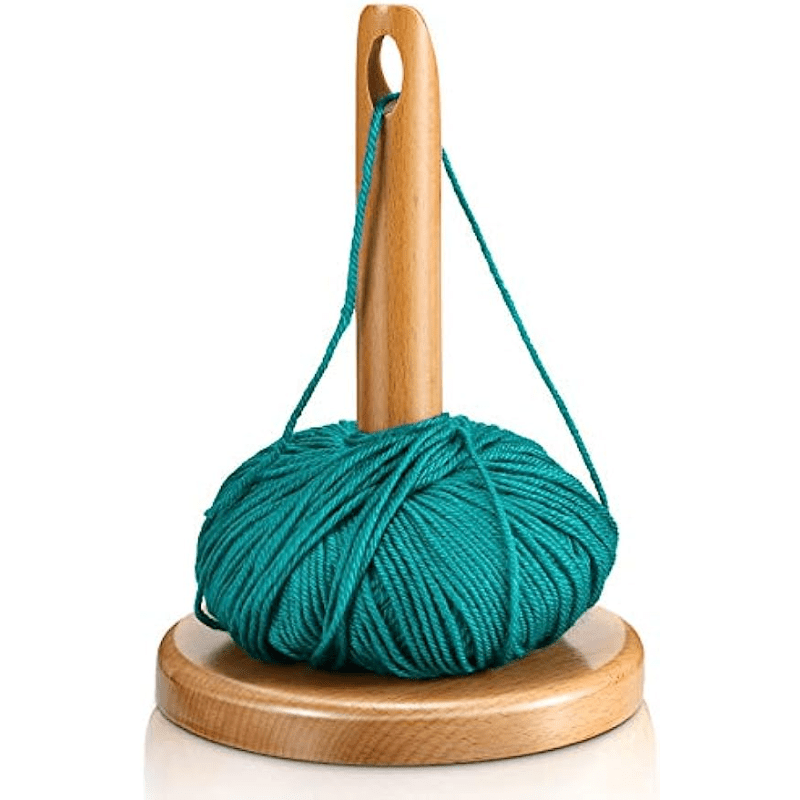 Unveiling the Truth, testing a Yarn Ball Winder from Adhafera. Is this  worth the Money? 