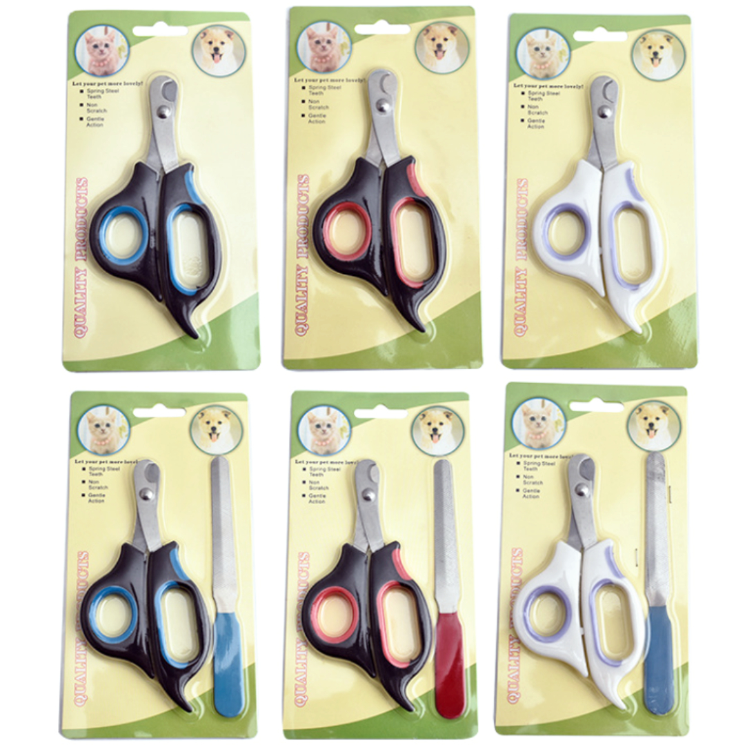 Nail Clippers Nail File Nail Trimmer Nail Cutter Nail Scissors