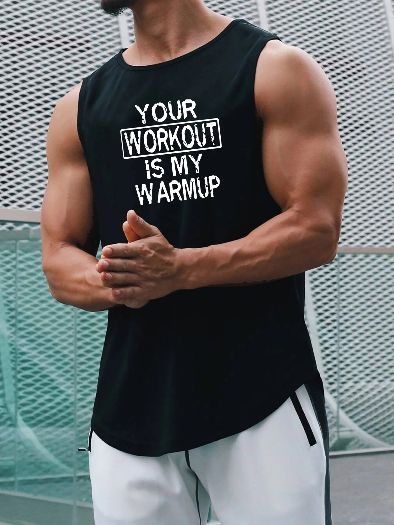 Athletic Tank Tops - Temu