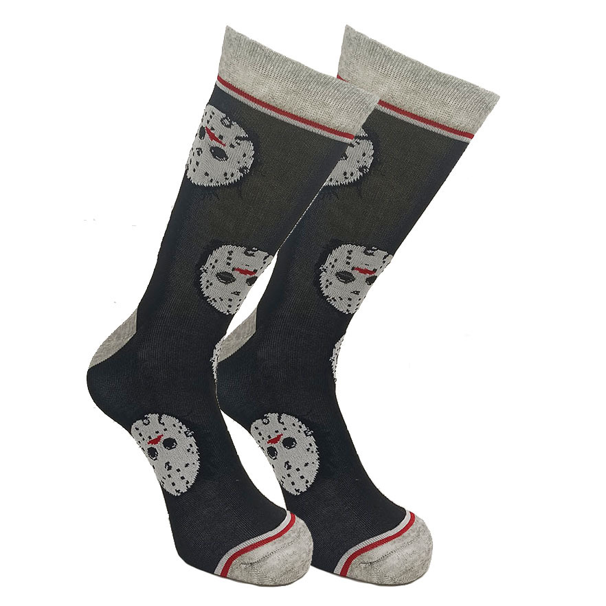 Men's Cartoon Anime Socks Novelty Funny Happy Socks - Temu