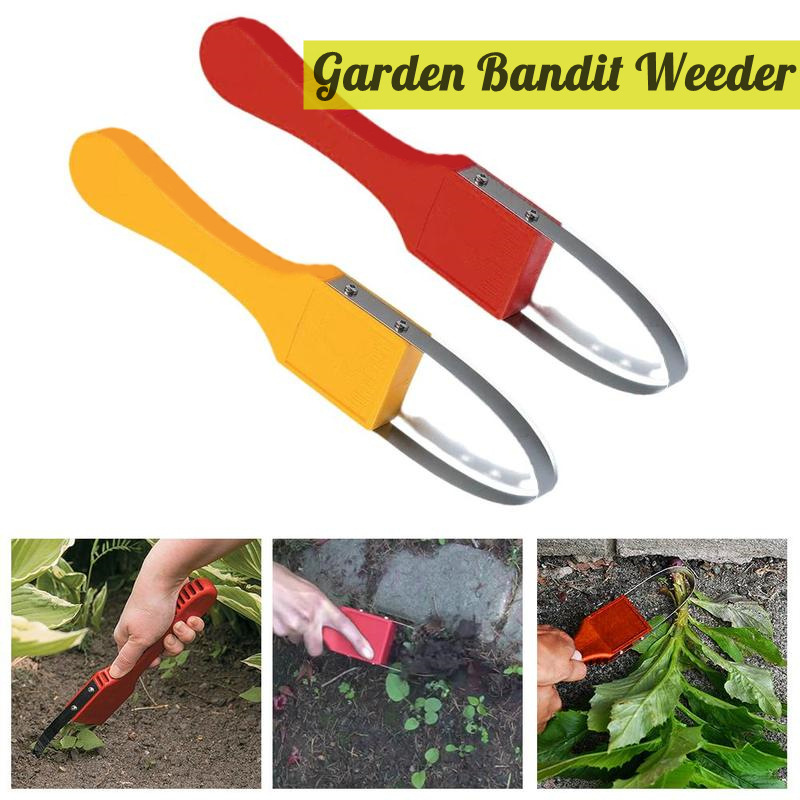 Stainless Steel Weeder Puller Beech W shaped Garden Weeding - Temu
