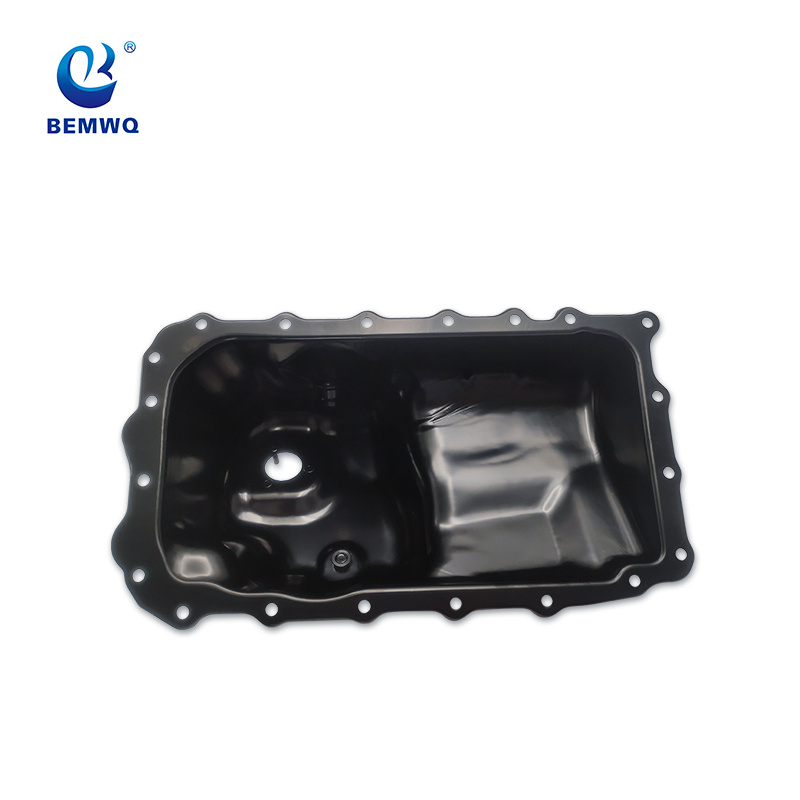 1113 7568 565 High Quality Engine Oil Pan For N46 E90 E46 - Temu