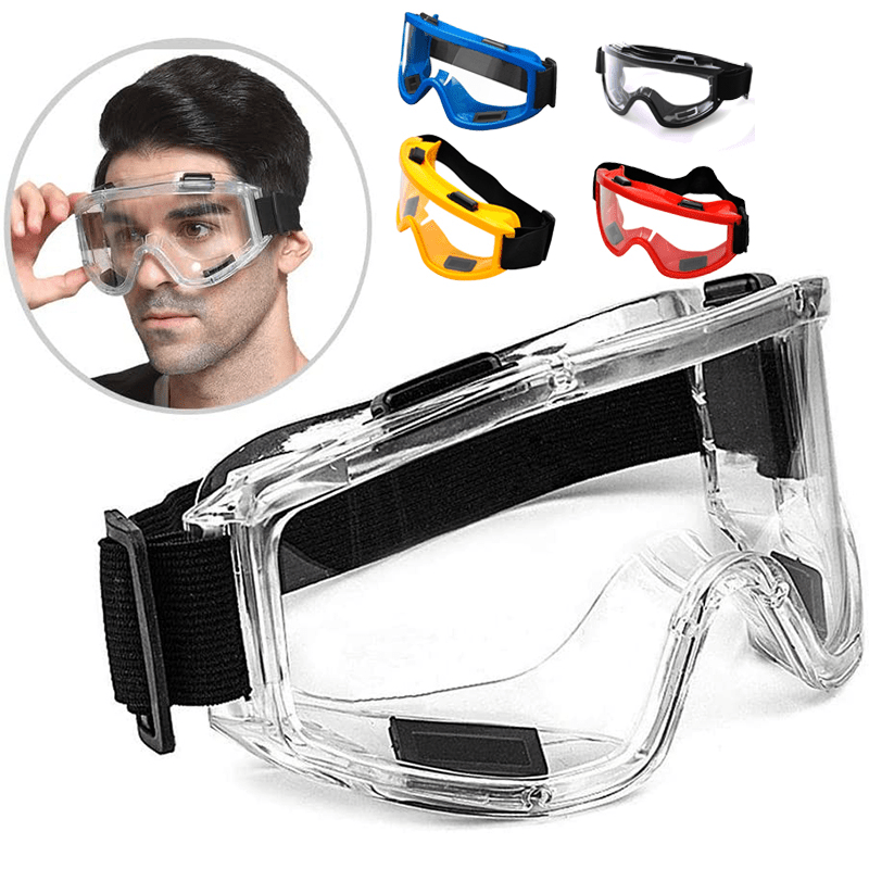 1 par de gafas de soldadura de oscurecimiento solar negro de protección de  seguridad gafas de soldadura casco, gafas de ojos máscara antiflog