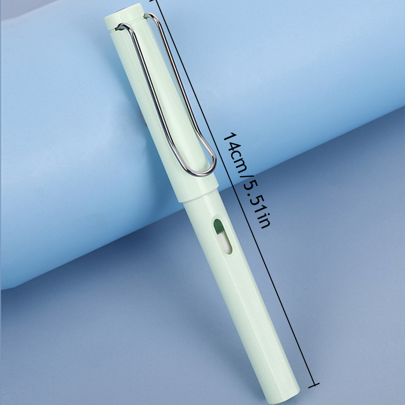 12color Erasable Pencils No Sharpening Needed Perfect For Students & Adults Who Love To