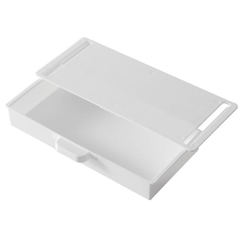 Buy Rubbermaid Drawer Organizer Tray White