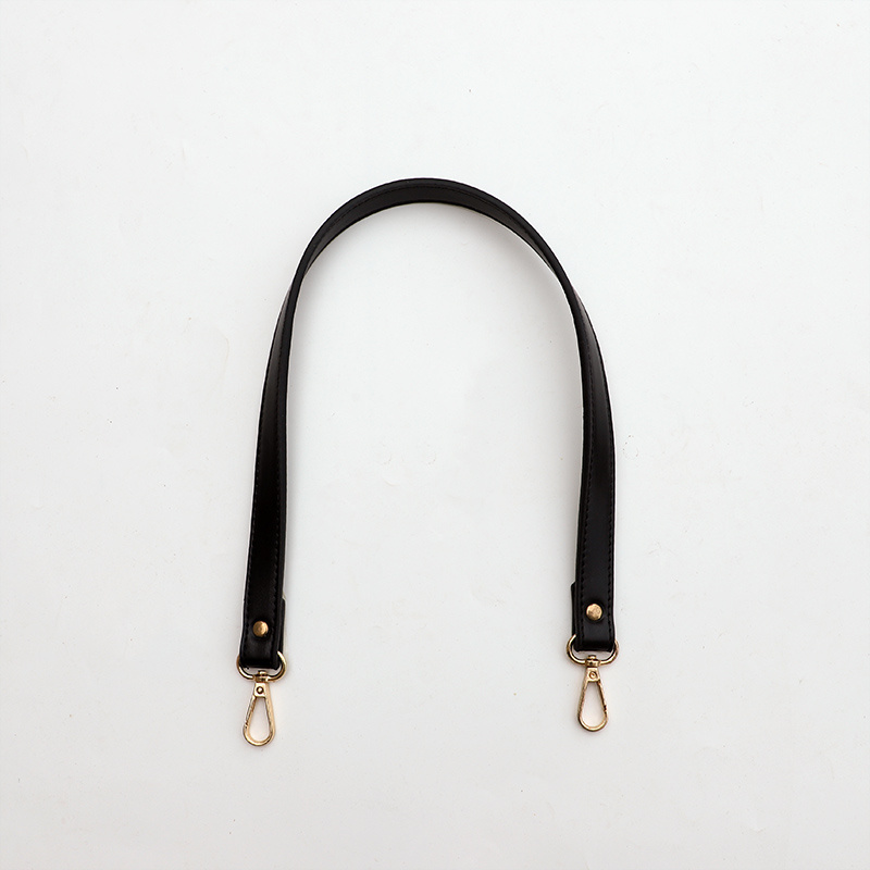 Pink Bag Strap Replacement Thin