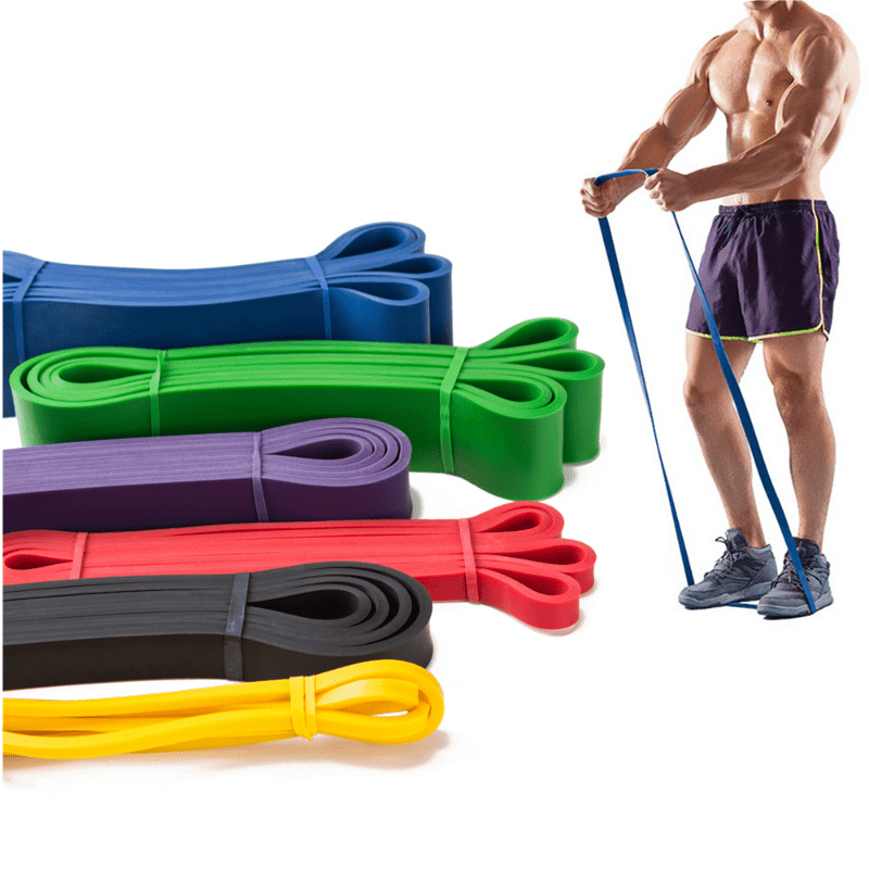 Exercise Bands - Temu