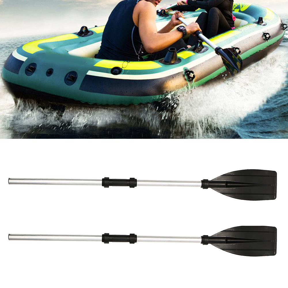 Heavy duty Aluminium Alloy Kayak Paddles Adjustable Length - Temu Canada