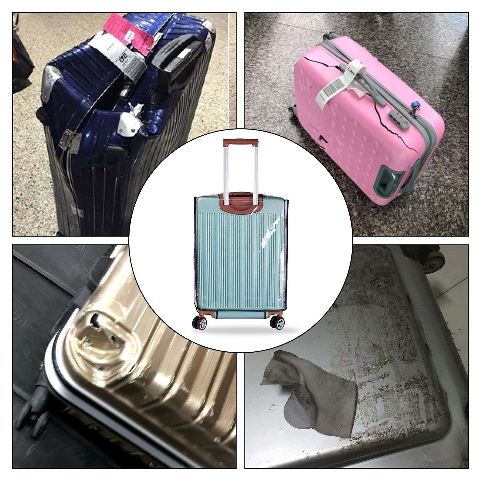 12 Amazing Suitcase Accessories for 2023